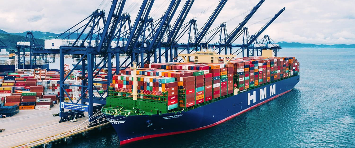TSA - TRANSBOX SHIPPING AGENCY | NVOCC SERVICES
